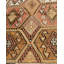 One-of-a-Kind 4'1 X 11'8 Flatweave Area Rug