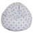 Gray Geometric 1