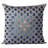  Throw Pillow with Embroidered Details-15517397