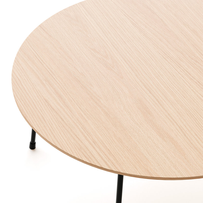 Table basse American Minimalist