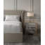Beauty Sleep Solid Wood Wingback Bed-1066880438-1066880439