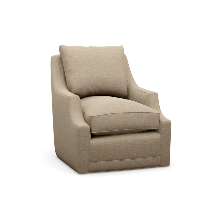 Renee Swivel Chair, Churchill 351902