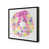 Satin Black Single Picture Framed, Solid Wood is unavailable
