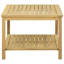 Huile de table d'appoint vidaXL naturelle 23,62 po x 23,62 po x 17,72 po-1112337235-1112337239