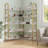 Corner Bookcase