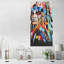 Cherline sur toile-1066818793
