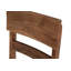  Chaises de salle à manger en bois massif-1243231759