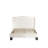 Upholstered Platform Bed Frame with Tufted Nailhead Trim Wingback Headboard-741877961-741877963