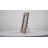 Versus Gold Wood Picture Frame