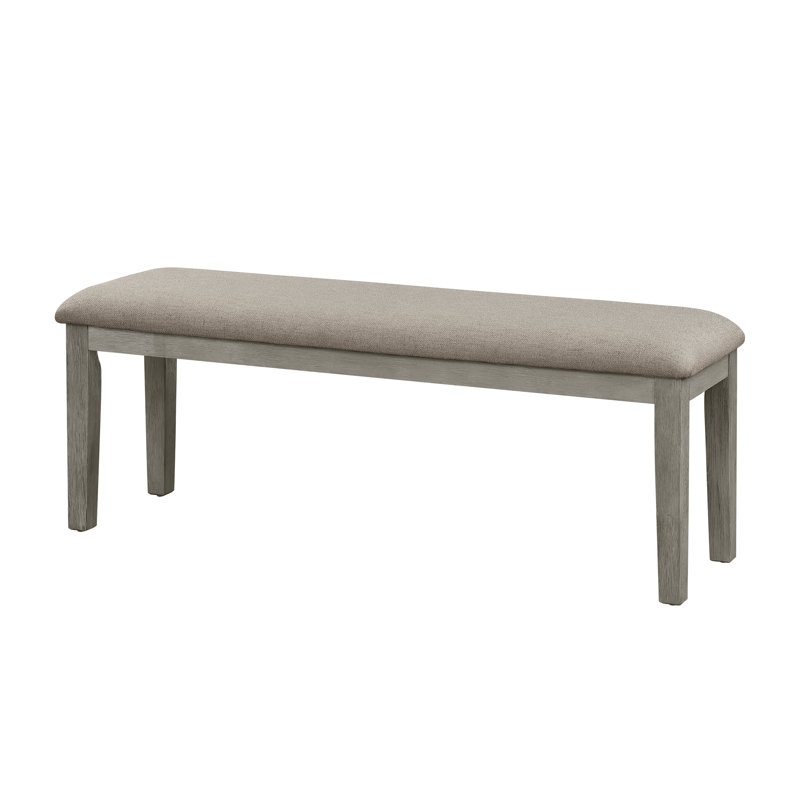 Banc Cocly, Gris