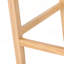 Tabourets de comptoir capitonnés en tissu, ensemble de 2-501645565-501645539