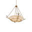 Cattail 6 - Light Pendant