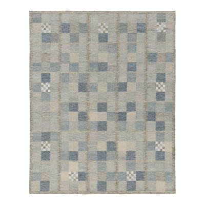 Rug & Kilim's Scandinavian Rug Sample