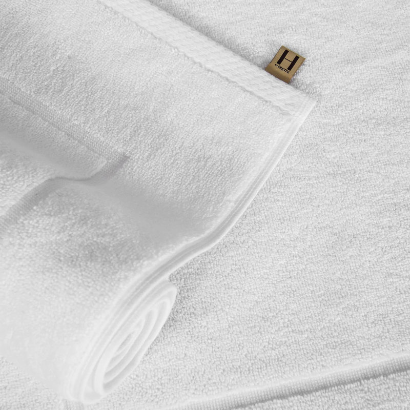 Tapis de bain Simple Border