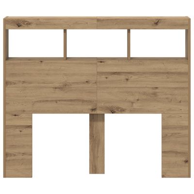 Headboard Engineered Wood