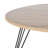 Brycelyn Single Coffee Table-1551990791