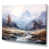 Toile tendue