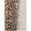 Machine Washable Indoor/Outdoor Emblyn ACN707 Salmon 1'8" x 2'6" Rug-569261493