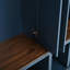 Armoire de rangement pour hall d'entrée avec garde-robe et range-chaussures-618463440