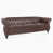 Marron foncé