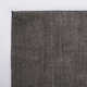 Essence Handmade Tufted Gray Area Rug