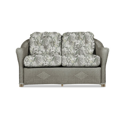 Reflections Outdoor 2 - Seat Loveseat