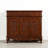 Walnut Solid + Manufactured Wood Shoe Storage Bench