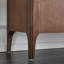 Armoire d'appoint moderne et minimaliste
