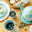 Bloomsbury Plate-7 in