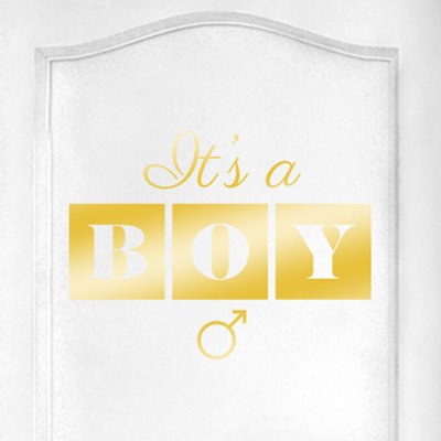 Wall Decal