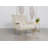 Upholstered Armchair-1447489997