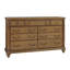 Bali Hai Bedroom Set