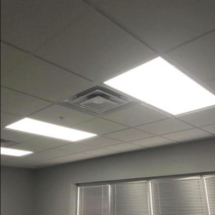 PANNEAU LUMINEUX 2X4 DEL - 5CCT