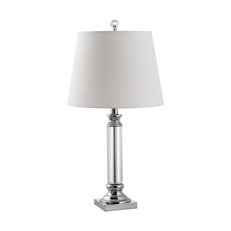 Finian Crystal Buffet Lamp