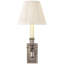 French Single Library Sconce-1865036955-1865036956