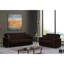 Causeuse convertible avec rangement Primenest Gravita-1543336348