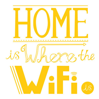 Wall Decal