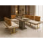 Infinity 3 - Piece Dining Set
