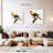 Brampt Sun Conure