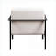 Fauteuil d'appoint Millie