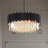 Kelsey-Rose Crystal Chandelier Light-1603780878-1603780876