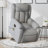 Upholstered Massage Chair-1219252014