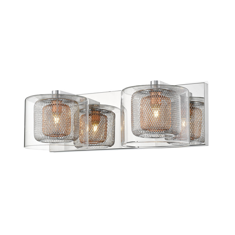 Kettering Armed Sconce