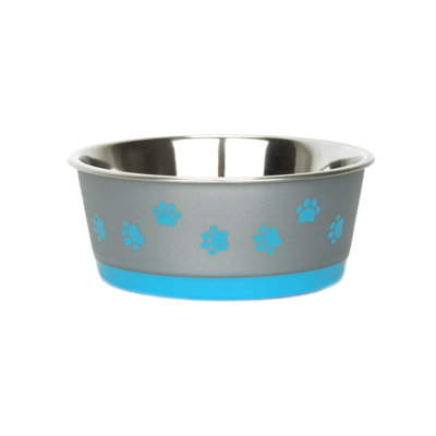 Damon 700ml Anti-Skid Pet Bowl