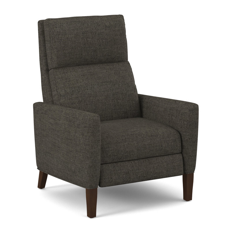 Recliner, Nutmeg, Applause Bray