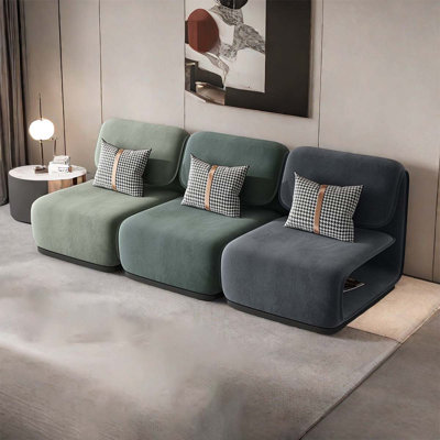 Kellman Upholstered Accent Chair