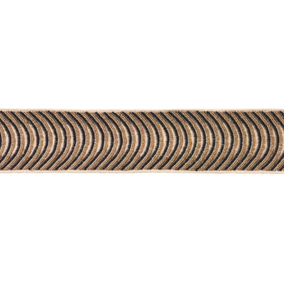 Ziegfeld Hand Beaded Tape Trim