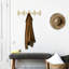 Portemanteaux moderne 5 crochets Orionis-623731327