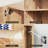 35" Wide Sideboard