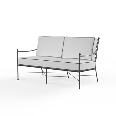 Provence Outdoor 2 - Seat Loveseat